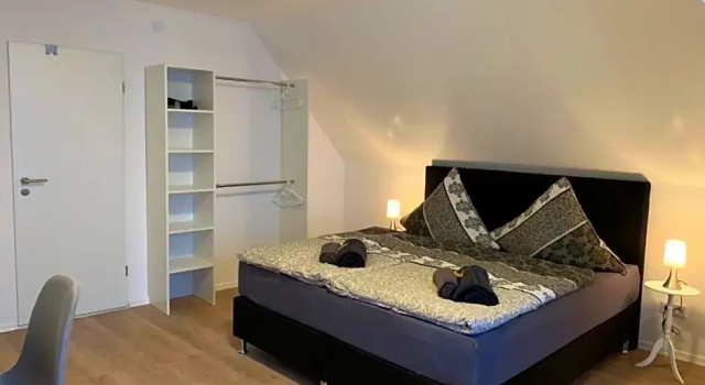 Номер Deluxe Checkinn Hotel