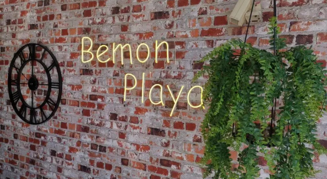 Hotel Bemón Playa