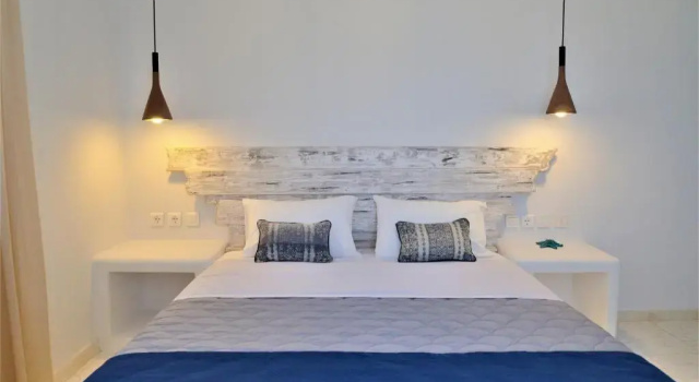 Номер Standard Moraitis Studios Dioni Lux Inn