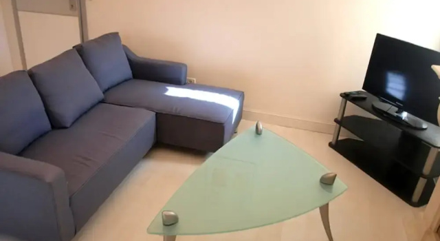 4 Yonatan - Emek Refaim - Jerusalem-Rent