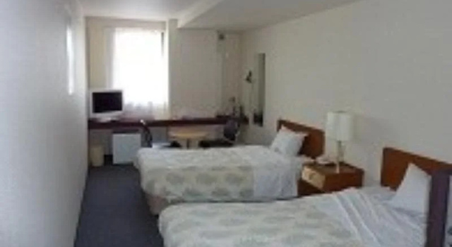 Midorigaoka Onsen Sauna Business Hotel, Book Hotel Obihiro 