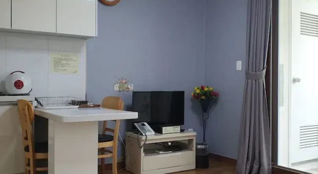 Номер Standard Meta Pension, DamYang