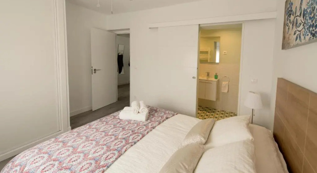Apartamento Turístico la Concordia, Забронировать Апартаменты/квартира Гвадалахара Guadalajara Province
