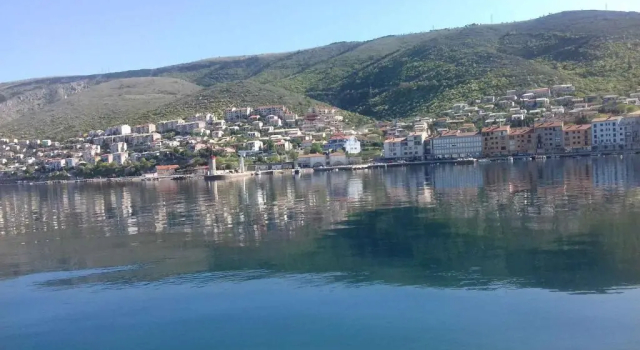 Apartment in Senj 40163
