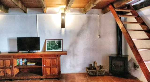 House With 4 Bedrooms in Arafo, With Wonderful sea View, Terrace and Wifi - 5 km From the Beach