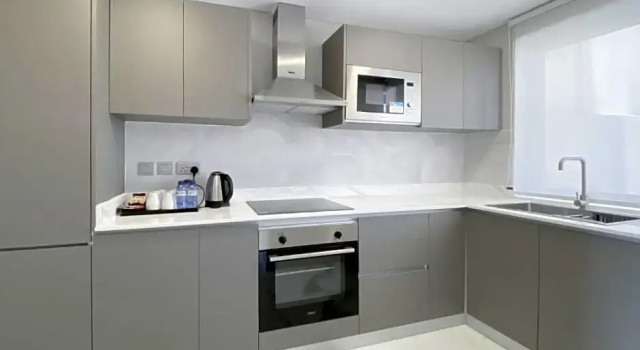 Вилла с 4 комнатами с видом на море SeaLoft Villas