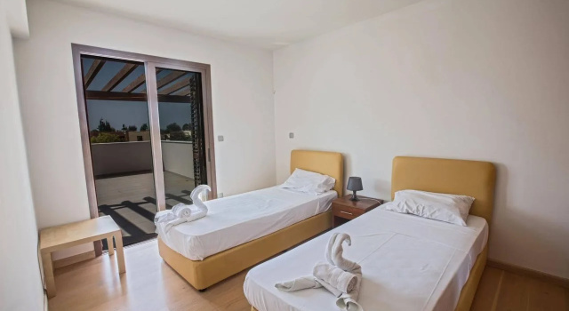 Sea Satin Villas - Ayia Napa Center, Брондау Қонақ үй Ayia Napa Famagusta