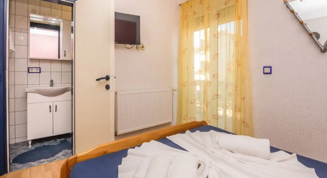 Apartment Kikas