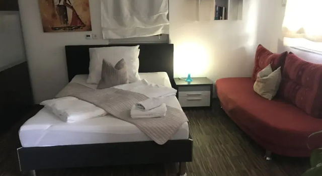 Schön Apartments, Забронировать Апартаменты/квартира Гёппинген Swabian Alps