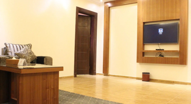 Sama Inn Hotel