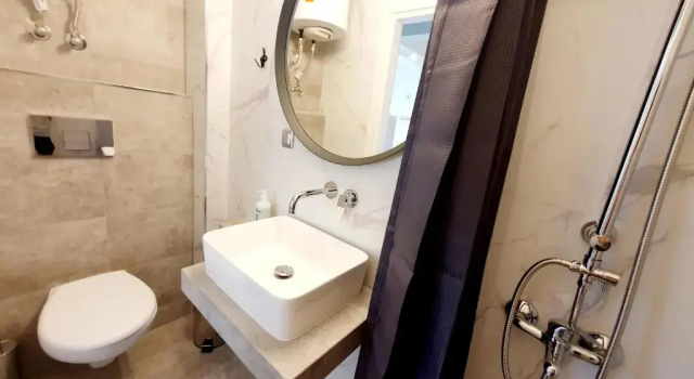 Seaside Luxury Suites