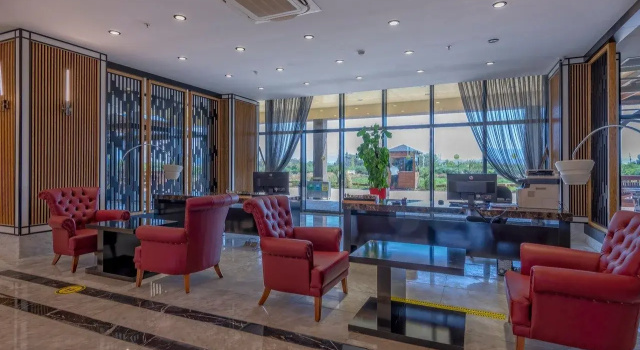 Sorgun Akadia Luxury - Couples Only