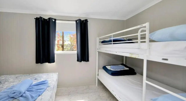 Номер Standard Cane Village Holiday Park