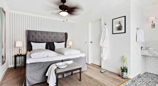 Marienlyst Strandhotel, Prenota Hotel Helsingor North Zealand