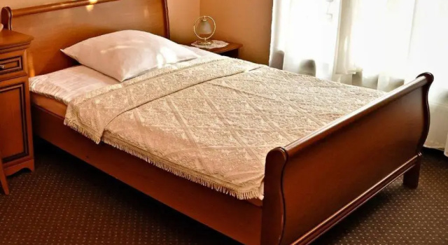 Номер Comfort Pensjonat Zacisze