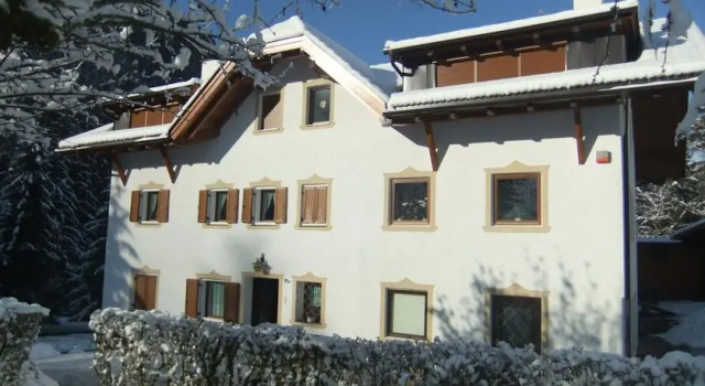 Haus Brugman