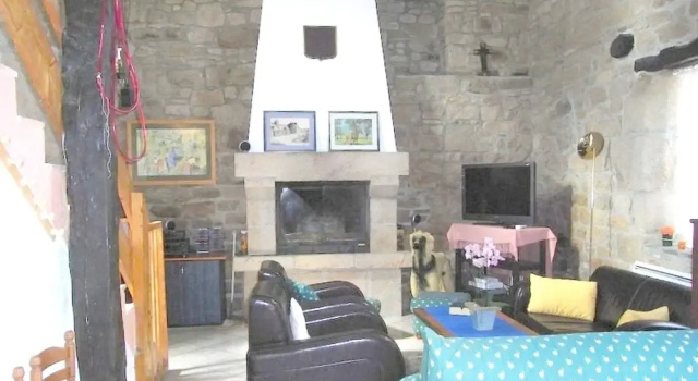 Holiday home Mez an Ney, Забронировать Апартаменты/квартира Плёмёр-Боду Granit Rose Coast