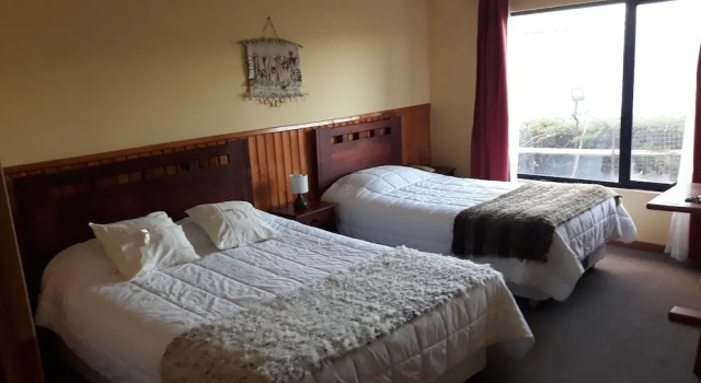 Номер Standard Complejo Turistico los Alamos