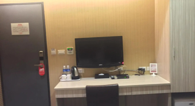 Номер Standard Royal Hotel