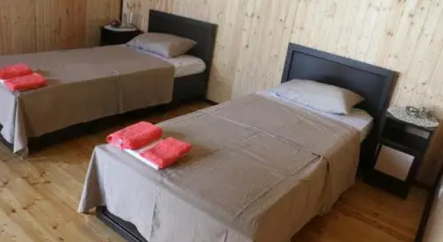 BLACK-HOUSE