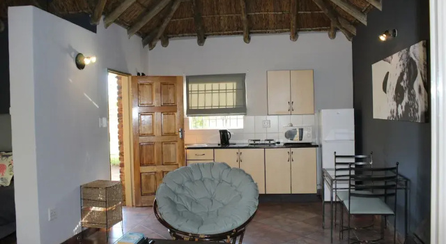 Шале Comfort Little Swift Chalets
