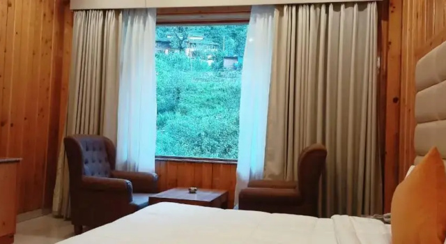 Hotel Malabar