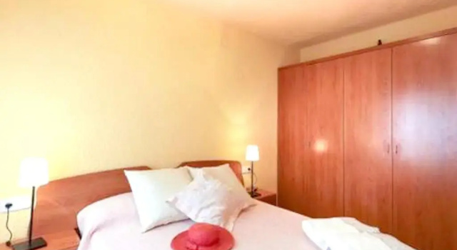 Apartment With one Bedroom in Blanes, With Wonderful City View and Furnished Terrace - 100 m From the Beach, Забронировать Апартаменты/квартира Апартаменты Бланес, Апартаменты/квартира