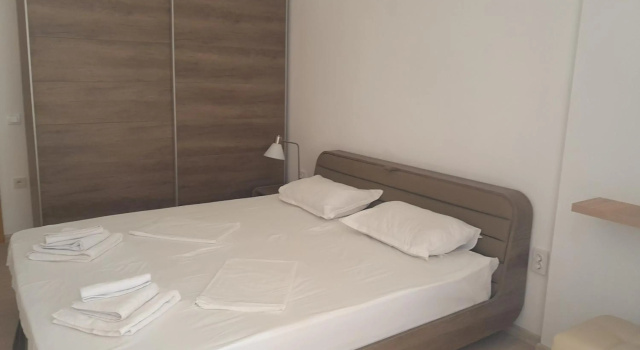 Balchik Gardens complex SeaHome 21 apartment, Prenota Appartamento Balchik 