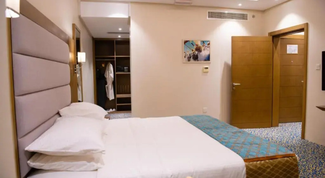 Люкс ROZANA HOTEL