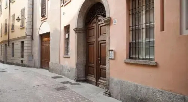 The Como Secret Garden
