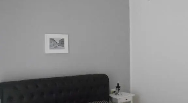 Номер Standard Gualtiero Camere & Suite