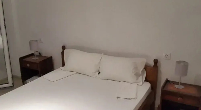 Номер Standard faliraki apartments