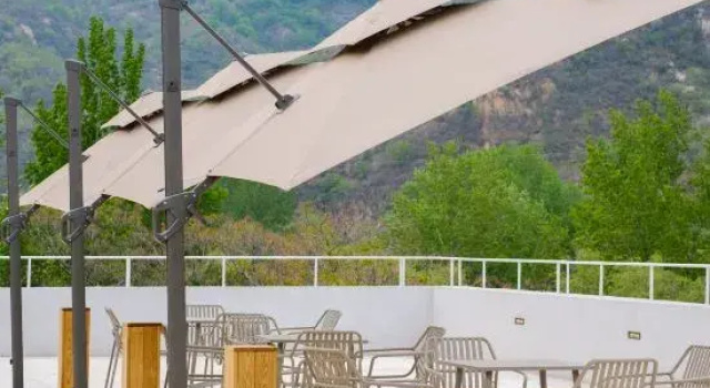 Zoushen Inn WanderHotel Private Hot Spring Vacation Apartment