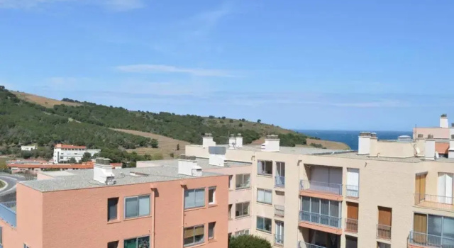 Appartement Banyuls-sur-Mer, 2 pièces, 4 personnes - FR-1-225C-412, Забронировать Апартаменты/квартира Апартаменты Vermillion Coast, Апартаменты/квартира