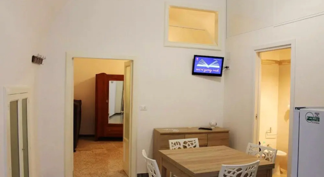 Apartment With One Bedroom In Ostuni With Wonderful City View, Забронировать Апартаменты/квартира Остуни Долина Итрии