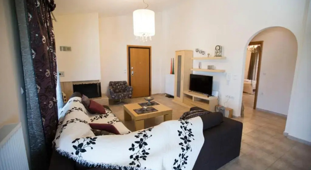 Elena Luxury Apartment