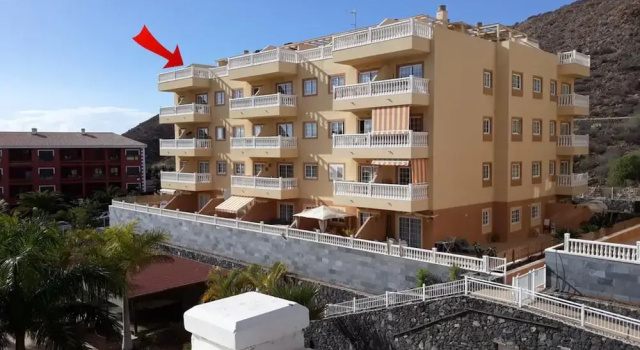 Penthouse with Pool & Terrace & Sea View, Reservar Hotel Haría Costa Adeje