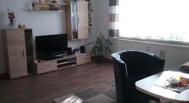 Апартаменты Ferienwohnung Einenkel