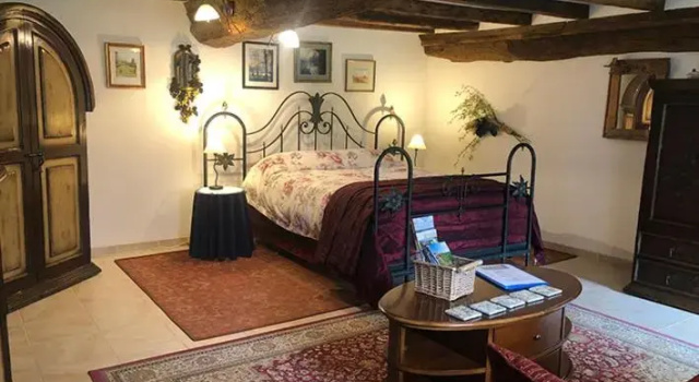 La Ferme Studio Apartments, Забронировать Апартаменты/квартира Апартаменты Кальвадоса, Апартаменты/квартира