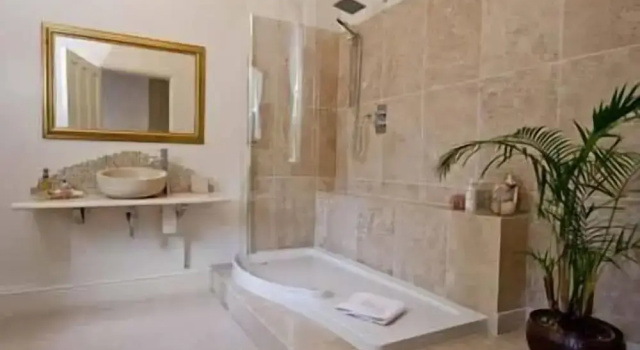 Номер Standard Afon Gwyn Country House