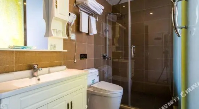 Minxiang Boutique Hotel, Забронировать Бутик-отель Шанхай район Шанхая