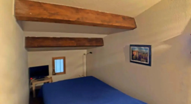réf Ls293 : Appart Duplex 4 pers les Maisons du gardians G1, Забронировать Апартаменты/квартира Сент-Мари-де-ла-Мер Камарг