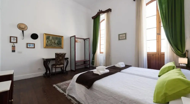 Casa Cinzia