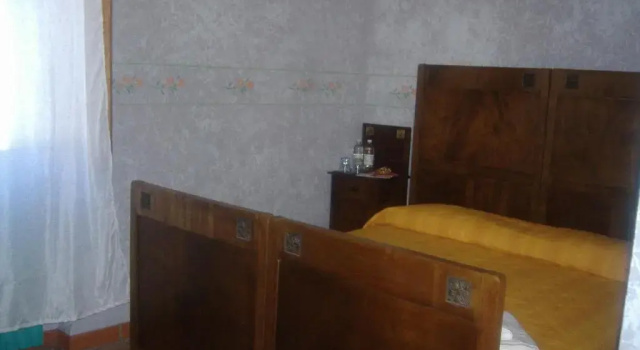 Двухместный номер Standard Agriturismo La.Ti.Mi.Da.