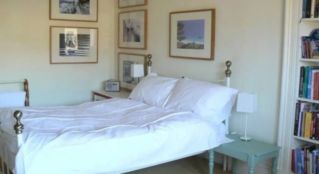 4 Bedroom Flat In Edinburgh City Centre