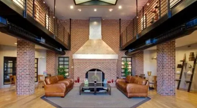 Execustay At Carlyle Mil, Забронировать Отель Отели Washington DC Metropolitan area 3 звезды, 3*