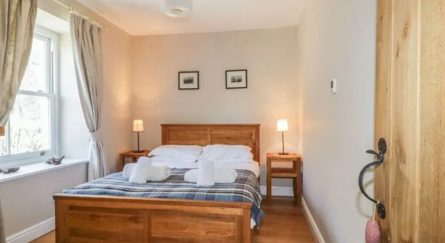 Mell View Cottage