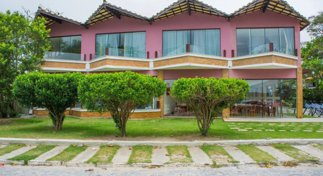 Passagem Concept Hotel e Spa, Забронировать Курортный отель Курортные отели штата Рио-де-Жанейро, Курортный отель