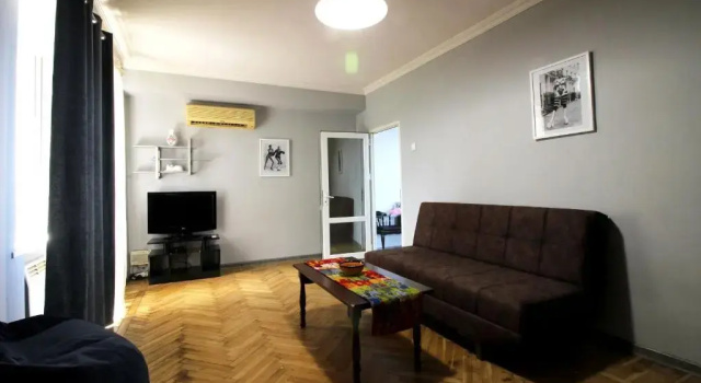 Апартаменты 1 Bedroom Apartment on Vardanants 5a