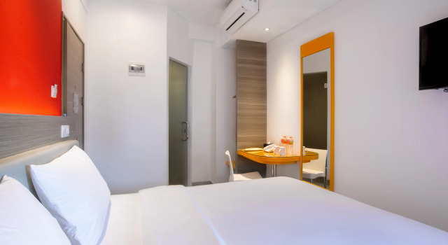 Amaris Hotel Slipi, Reservar Hotel Palmerah Cilandak